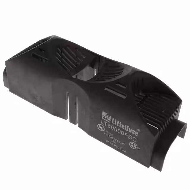 LT60600FBC Littelfuse Inc. Accessoires